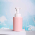 PP Plastic Lotion Pump Bottle Pumps